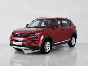 Changan  1
