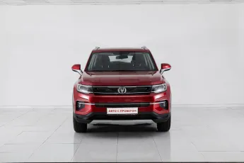 Changan  2