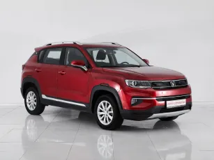 Changan  3