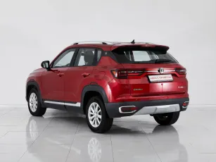 Changan  4