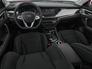 Changan  9