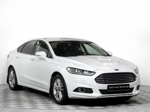 Ford  2