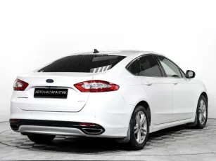Ford  4
