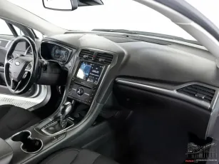 Ford  5