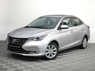 Changan Alsvin, I