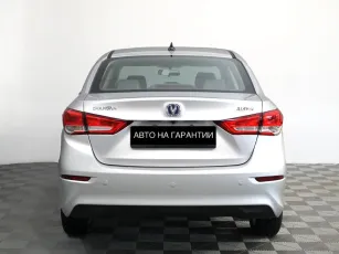 Changan  4