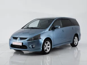 Mitsubishi  1