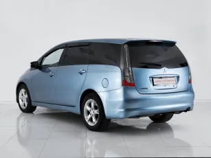 Mitsubishi  5