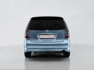 Mitsubishi  6