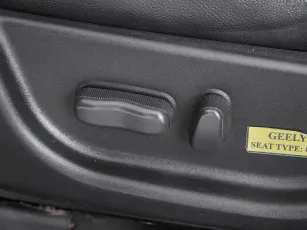 Geely  12