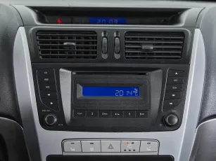 Geely  13