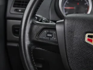 Geely  17