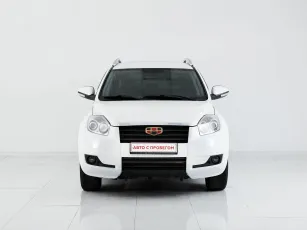 Geely  2