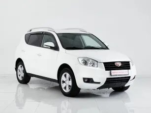 Geely  3