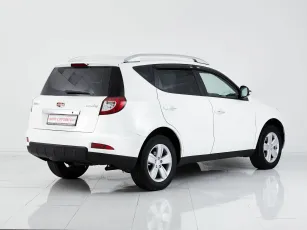 Geely  5
