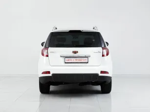 Geely  6