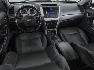 Geely  9