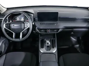 Haval  12