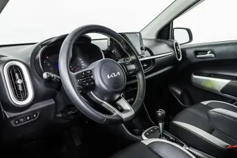 Kia  9