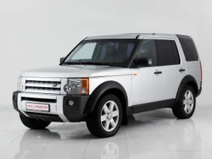 Land Rover  1