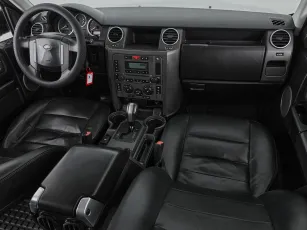 Land Rover  10