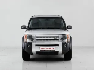Land Rover  2