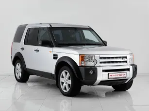 Land Rover  3