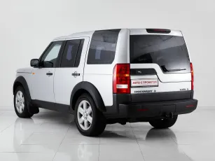 Land Rover  4