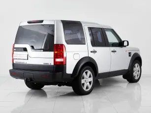 Land Rover  5