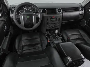 Land Rover  9