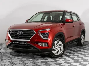 Hyundai  1