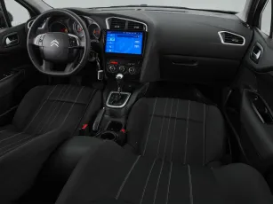 Citroen  10