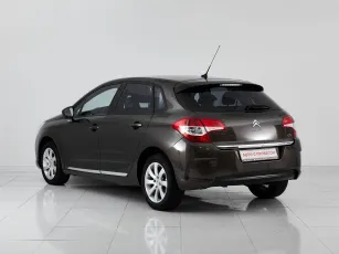 Citroen  4