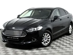 Ford Mondeo,  V
