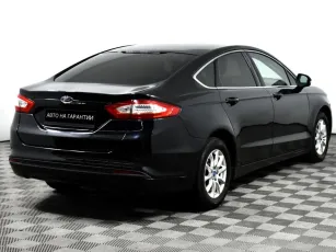 Ford  5