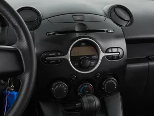 Mazda  14