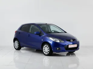 Mazda  3