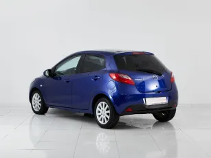 Mazda  4