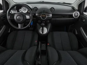 Mazda  8