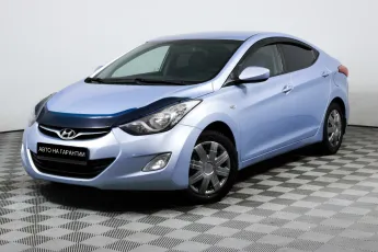 Hyundai  1