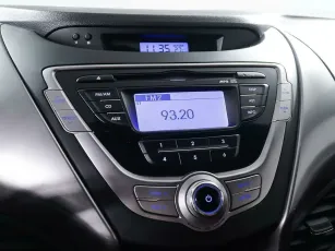 Hyundai  12