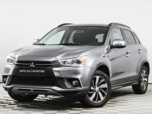 Mitsubishi  1