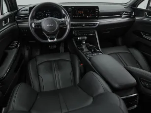 Kia  10