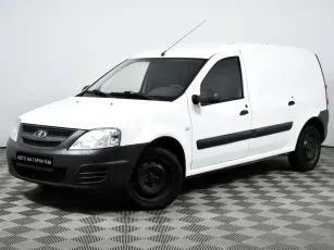 Lada (ВАЗ)  1