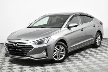 Hyundai  1