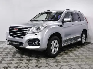 Haval  1
