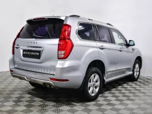Haval  3