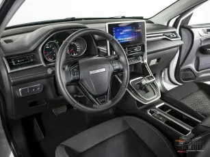 Haval  12
