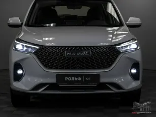 Haval  4