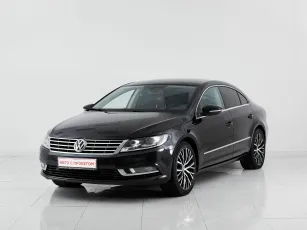 Volkswagen  1